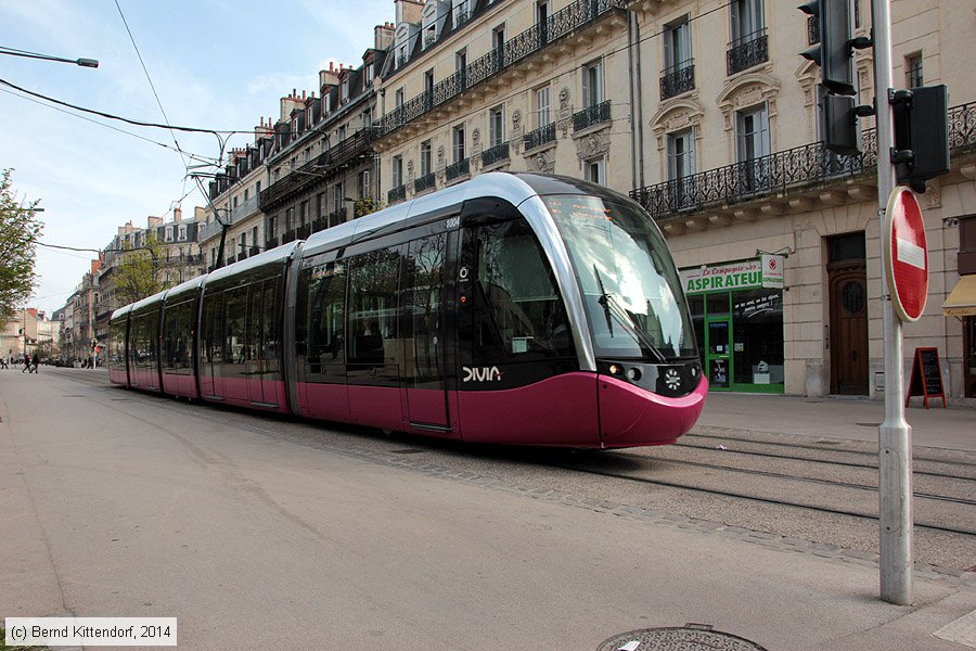 Straßenbahn Dijon - 1004
/ Bild: dijon1004_bk1404010349.jpg