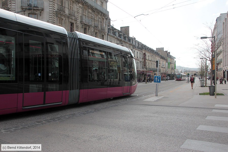Straßenbahn Dijon - 1004
/ Bild: dijon1004_bk1404010350.jpg