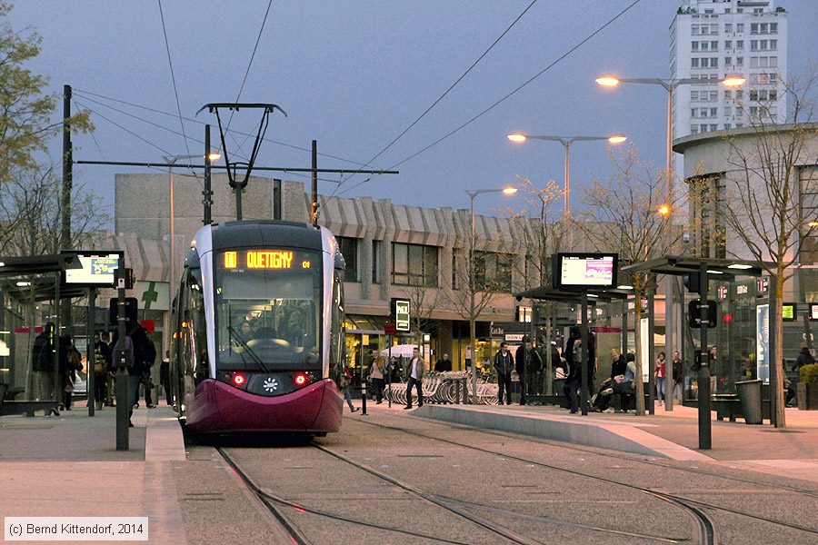Straßenbahn Dijon - 1004
/ Bild: dijon1004_bk1404030021.jpg