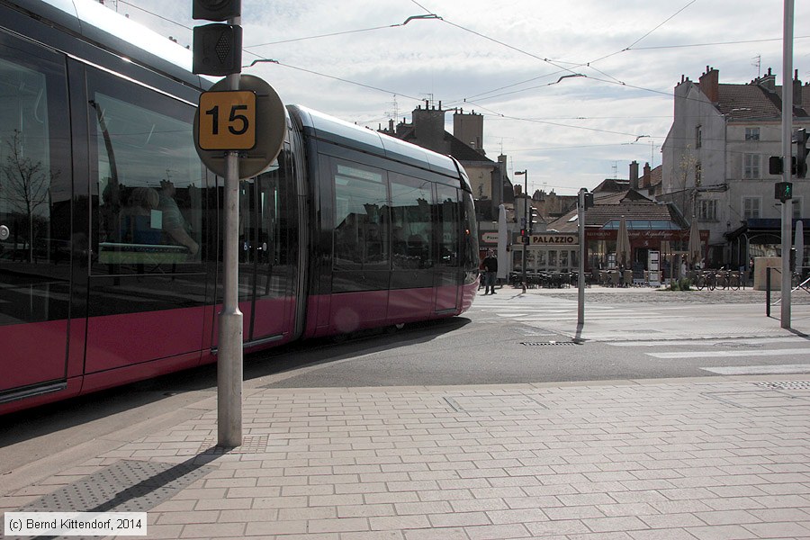 Straßenbahn Dijon - 1005
/ Bild: dijon1005_bk1404020324.jpg