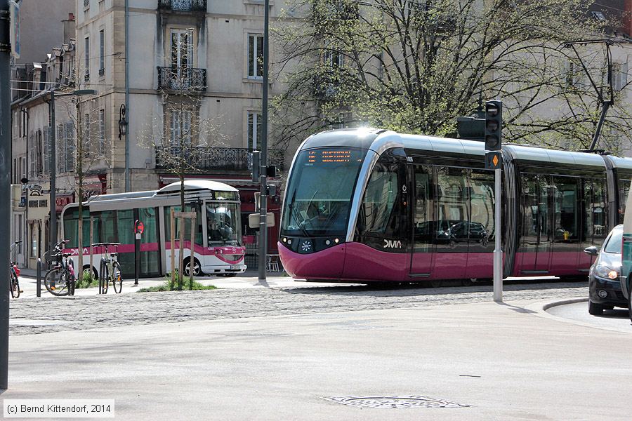 Straßenbahn Dijon - 1006
/ Bild: dijon1006_bk1404020314.jpg