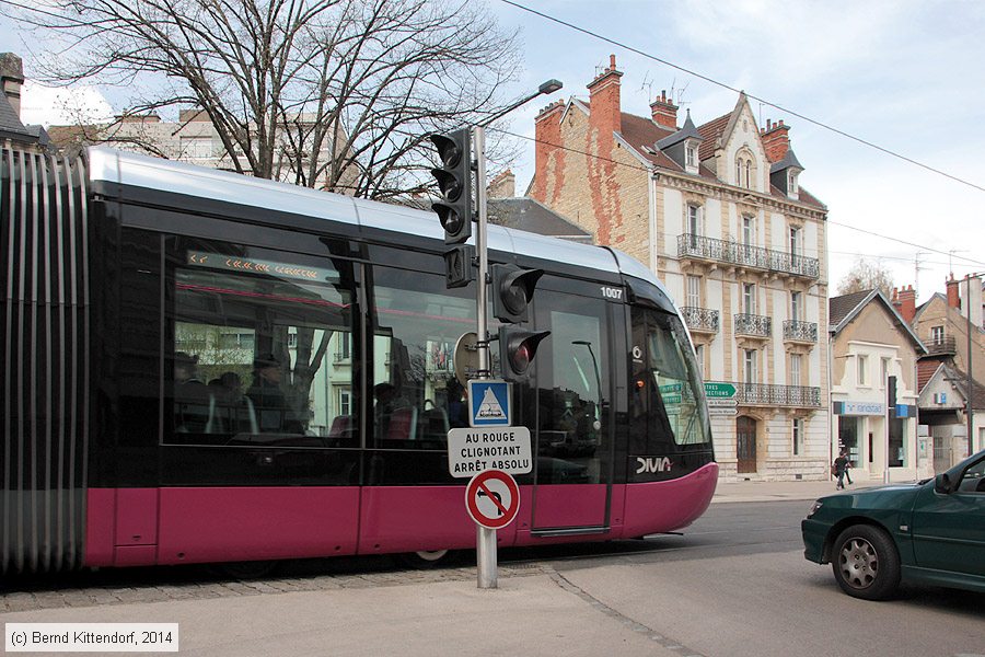 Straßenbahn Dijon - 1007
/ Bild: dijon1007_bk1404010291.jpg