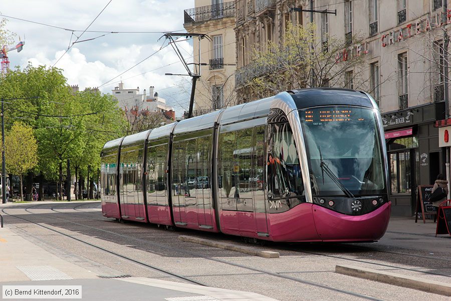 Straßenbahn Dijon - 1007
/ Bild: dijon1007_bk1604130133.jpg
