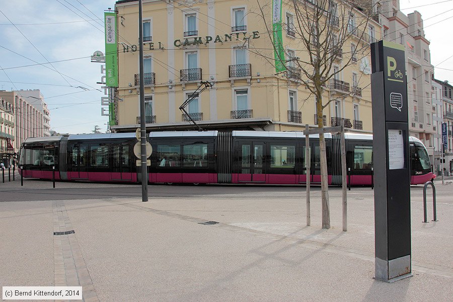 Straßenbahn Dijon - 1008
/ Bild: dijon1008_bk1404020054.jpg