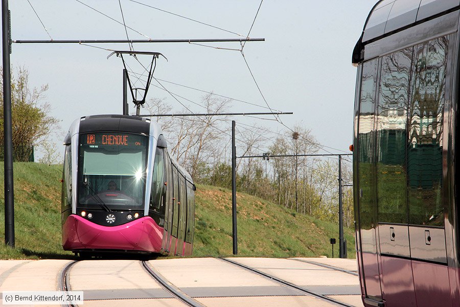 Straßenbahn Dijon - 1008
/ Bild: dijon1008_bk1404020262.jpg