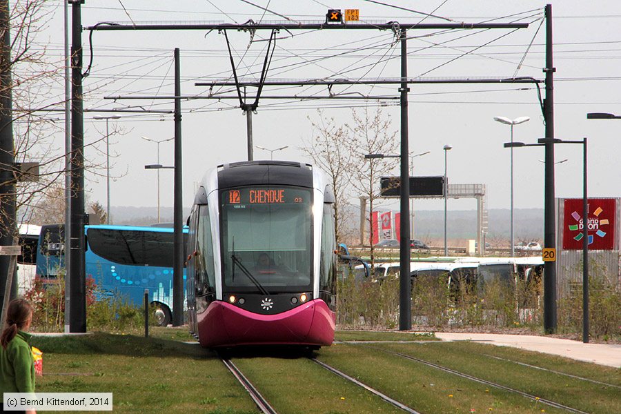 Straßenbahn Dijon - 1009
/ Bild: dijon1009_bk1404020244.jpg