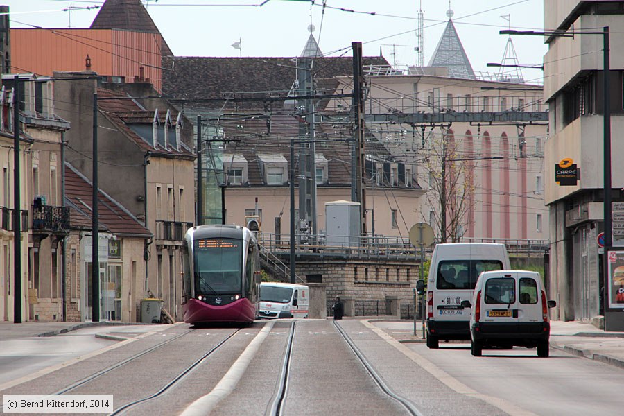 Straßenbahn Dijon - 1011
/ Bild: dijon1011_bk1404020071.jpg