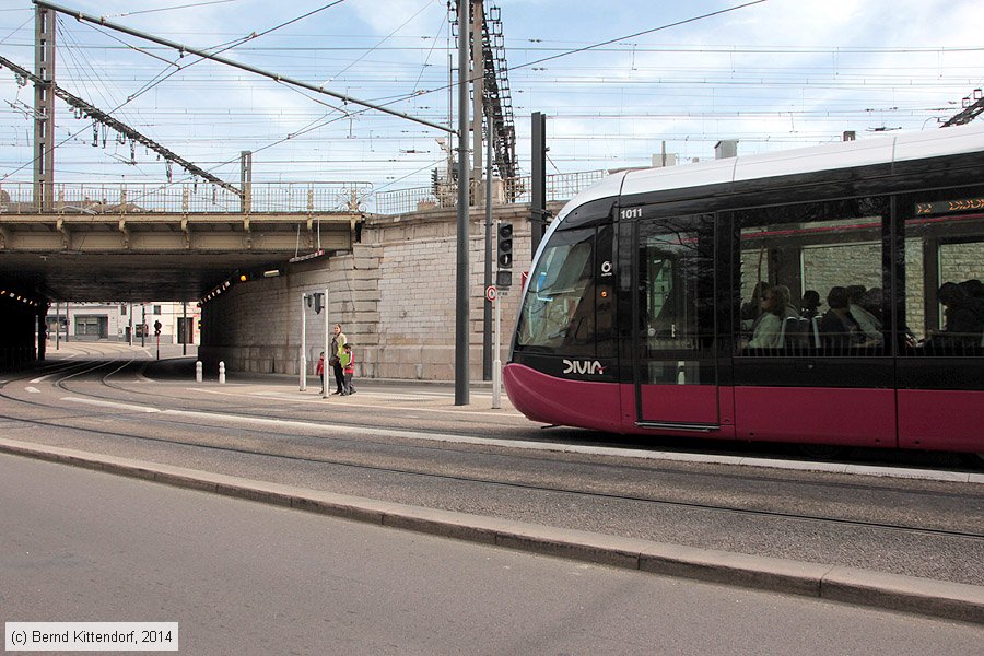 Straßenbahn Dijon - 1011
/ Bild: dijon1011_bk1404020074.jpg