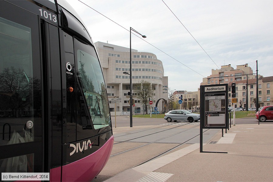 Straßenbahn Dijon - 1013
/ Bild: dijon1013_bk1404010224.jpg