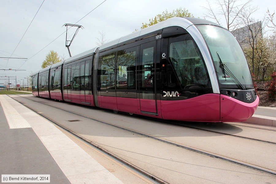 Straßenbahn Dijon - 1013
/ Bild: dijon1013_bk1404020230.jpg