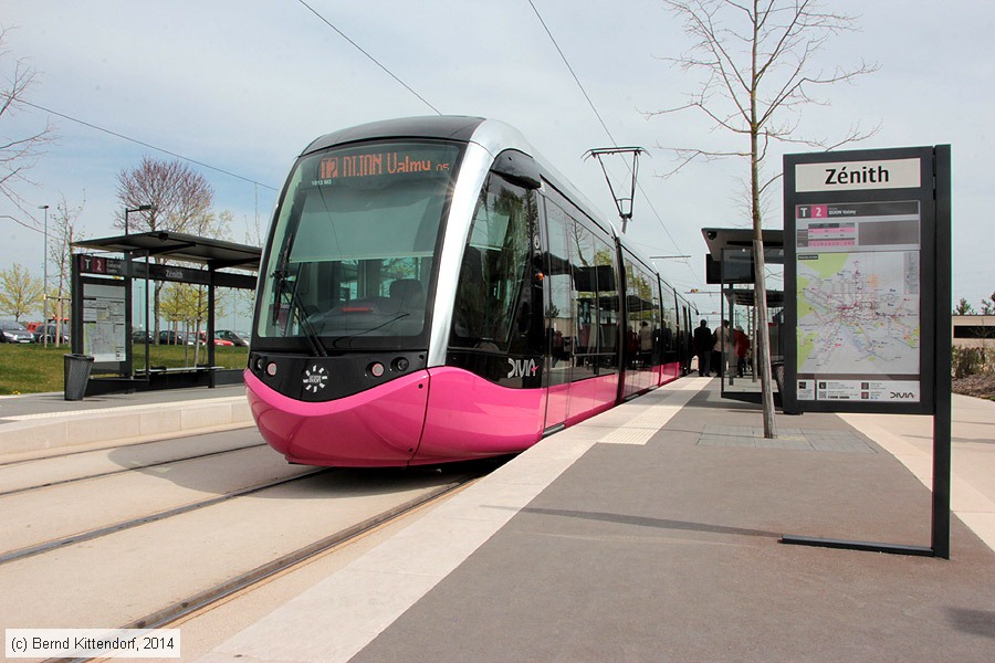 Straßenbahn Dijon - 1013
/ Bild: dijon1013_bk1404020231.jpg