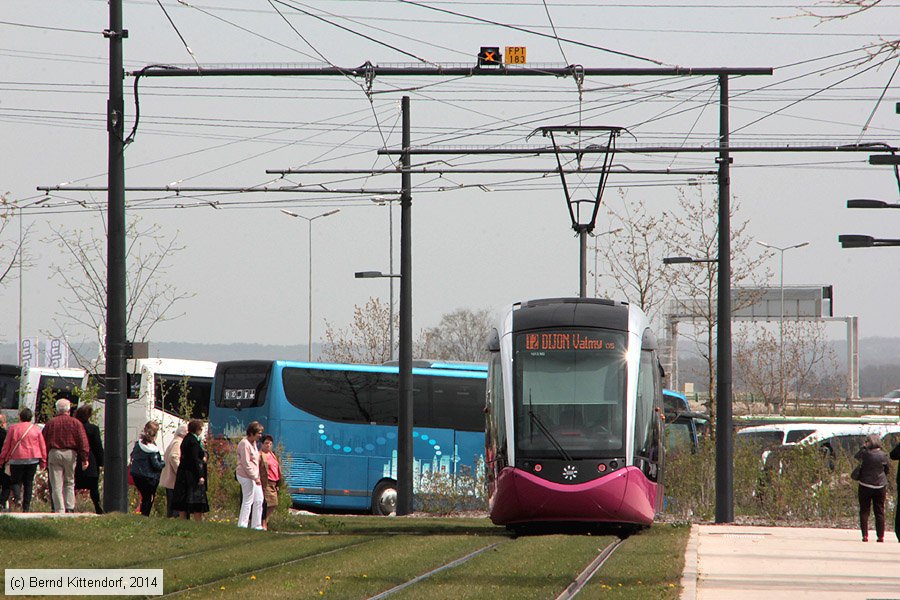 Straßenbahn Dijon - 1013
/ Bild: dijon1013_bk1404020233.jpg
