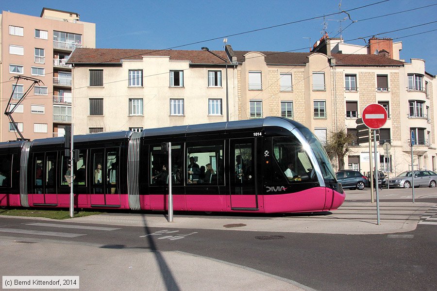 Straßenbahn Dijon - 1014
/ Bild: dijon1014_bk1404010023.jpg