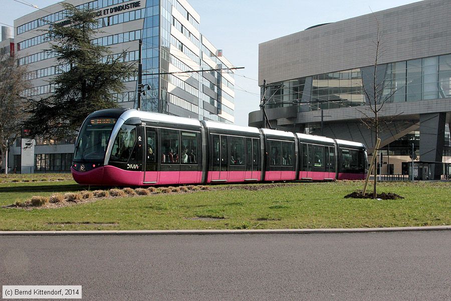 Straßenbahn Dijon - 1014
/ Bild: dijon1014_bk1404010026.jpg