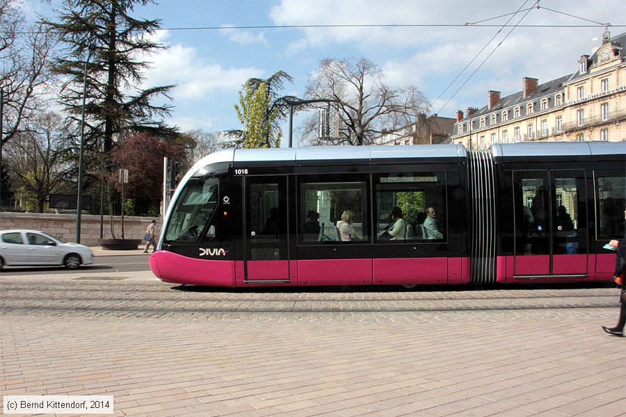 Straßenbahn Dijon - 1016
/ Bild: dijon1016_bk1404010318.jpg