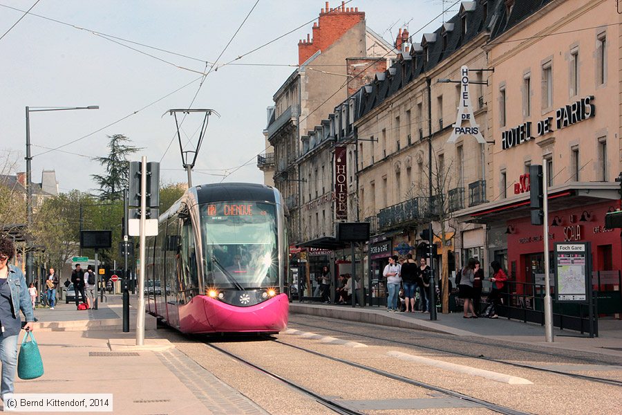Straßenbahn Dijon - 1017
/ Bild: dijon1017_bk1404010385.jpg