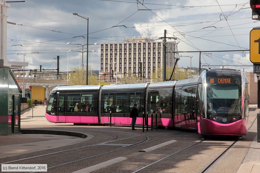 Straßenbahn Dijon - 1020
/ Bild: dijon1020_bk1604130128.jpg
