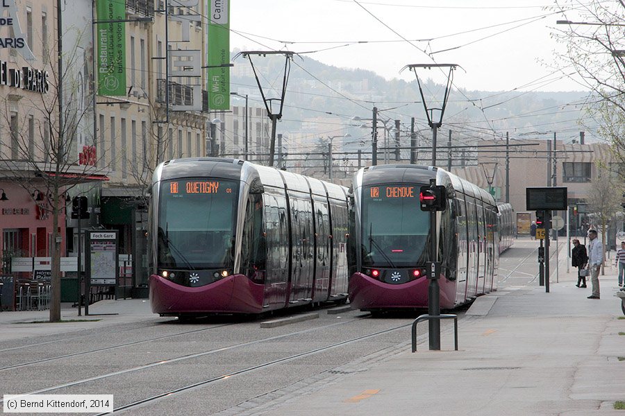 Straßenbahn Dijon - 1021
/ Bild: dijon1021_bk1404010351.jpg