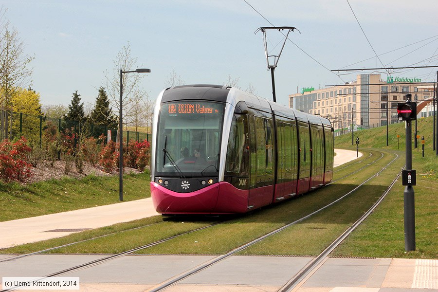 Straßenbahn Dijon - 1021
/ Bild: dijon1021_bk1404020241.jpg