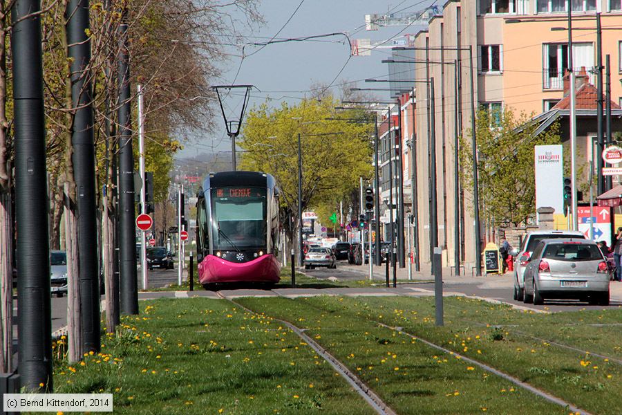 Straßenbahn Dijon - 1021
/ Bild: dijon1021_bk1404020312.jpg