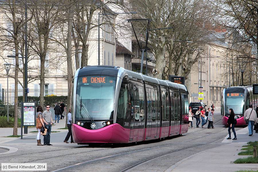 Straßenbahn Dijon - 1022
/ Bild: dijon1022_bk1404010279.jpg
