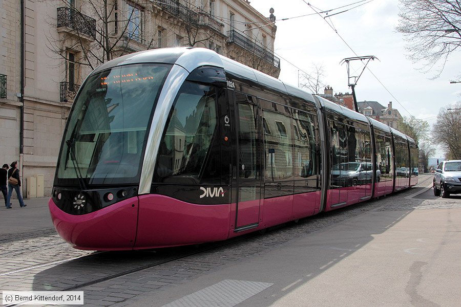 Straßenbahn Dijon - 1024
/ Bild: dijon1024_bk1404010233.jpg