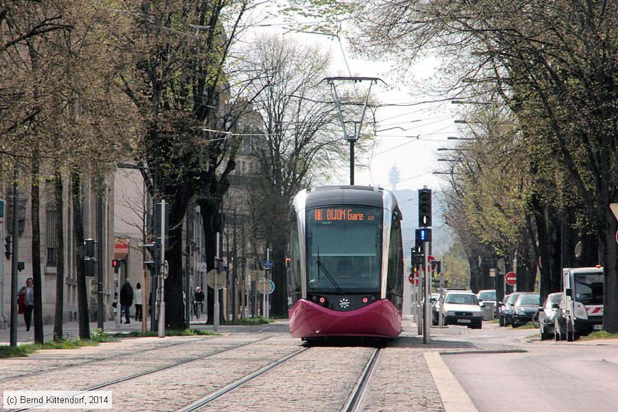 Straßenbahn Dijon - 1024
/ Bild: dijon1024_bk1404010234.jpg