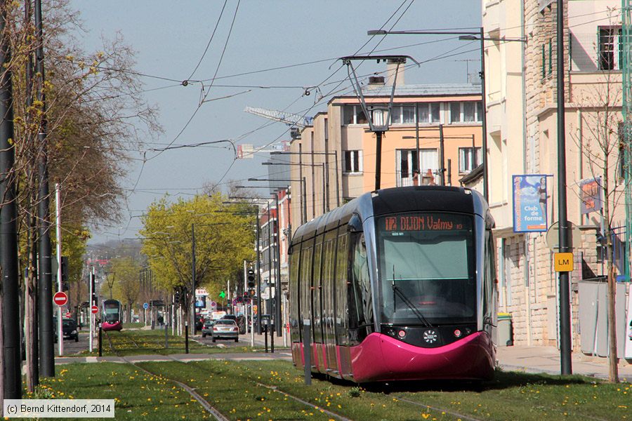 Straßenbahn Dijon - 1025
/ Bild: dijon1025_bk1404020308.jpg