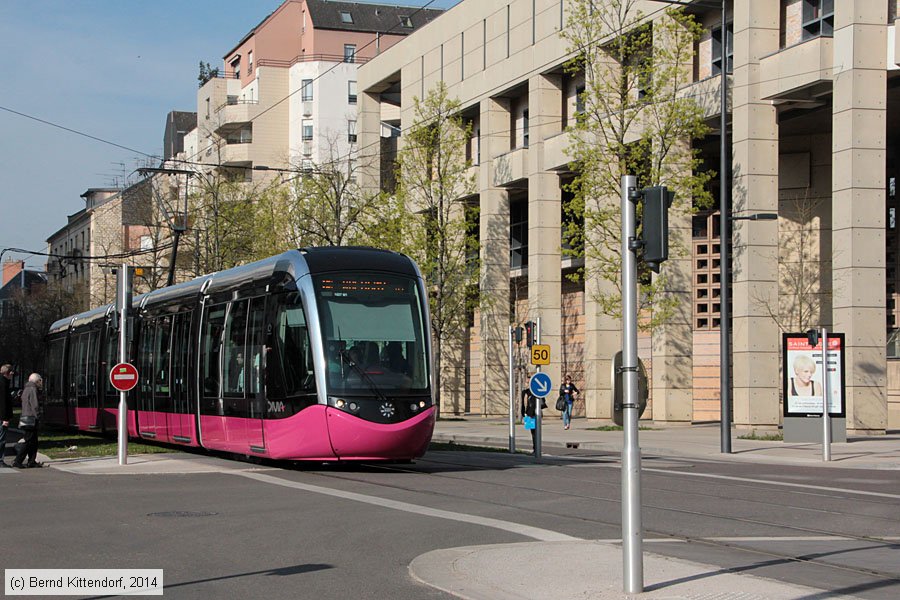 Straßenbahn Dijon - 1027
/ Bild: dijon1027_bk1404010031.jpg