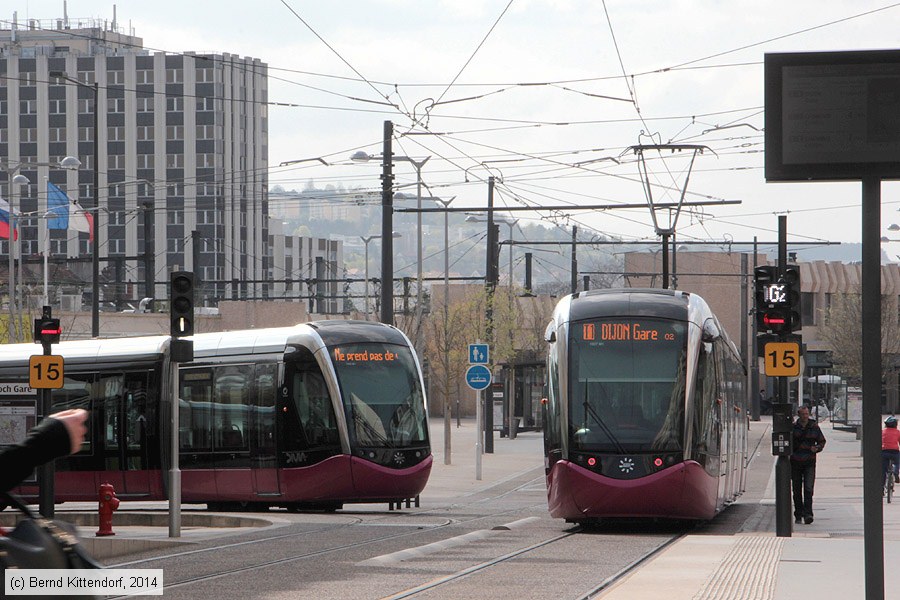 Straßenbahn Dijon - 1027
/ Bild: dijon1027_bk1404010366.jpg