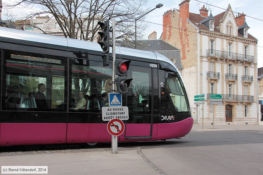 Straßenbahn Dijon - 1029
/ Bild: dijon1029_bk1404010289.jpg