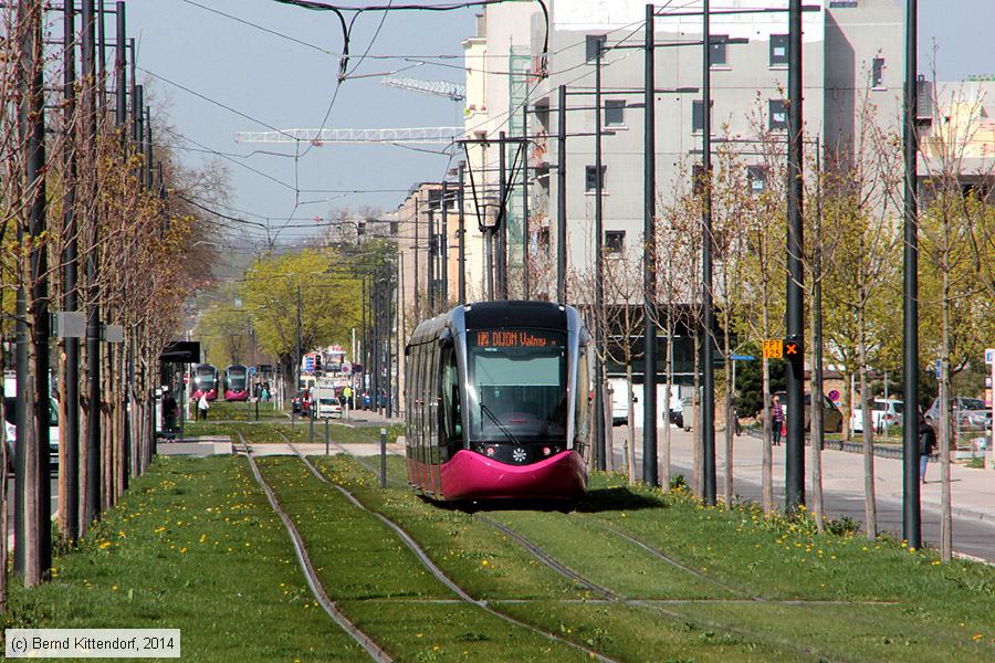 Straßenbahn Dijon - 1030
/ Bild: dijon1030_bk1404020297.jpg