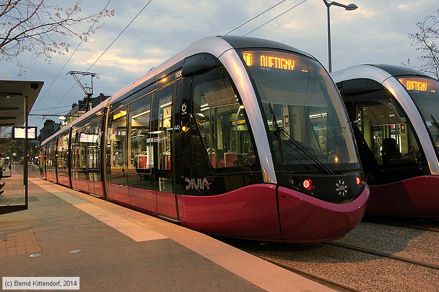 Straßenbahn Dijon - 1030
/ Bild: dijon1030_bk1404030006.jpg