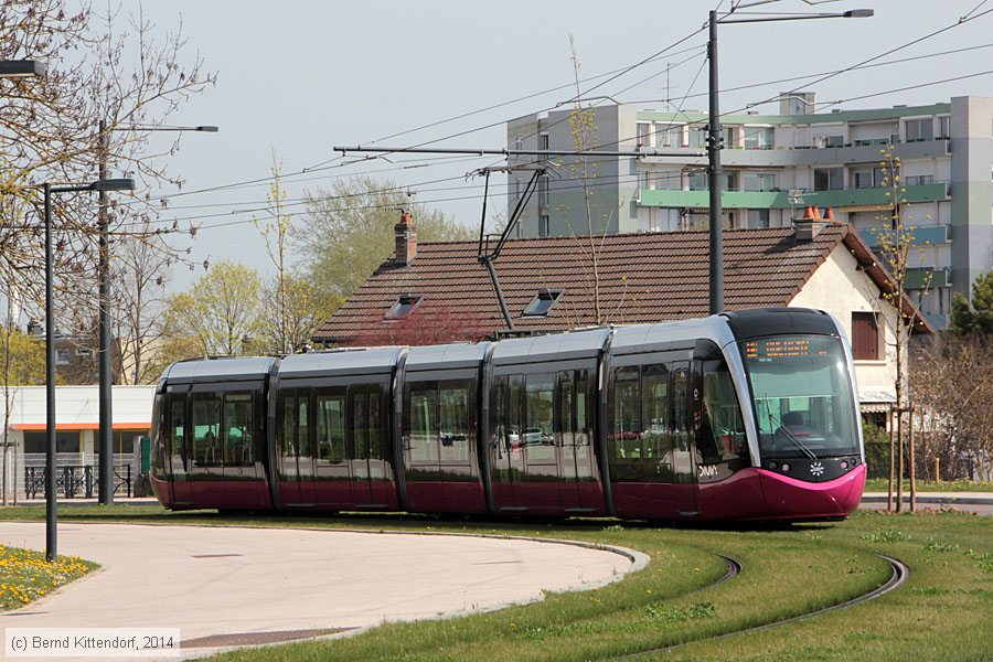 Straßenbahn Dijon - 1031
/ Bild: dijon1031_bk1404010176.jpg