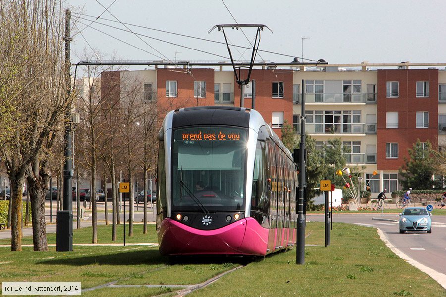 Straßenbahn Dijon - 1031
/ Bild: dijon1031_bk1404010189.jpg