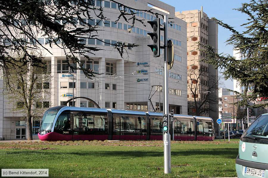 Straßenbahn Dijon - 1033
/ Bild: dijon1033_bk1404010009.jpg