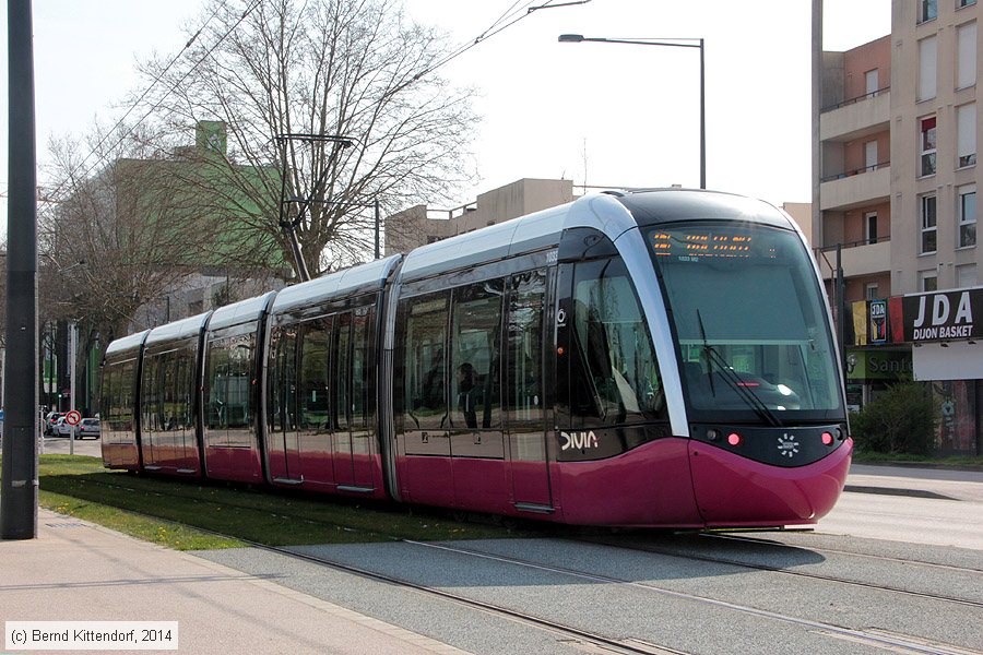 Straßenbahn Dijon - 1033
/ Bild: dijon1033_bk1404010121.jpg