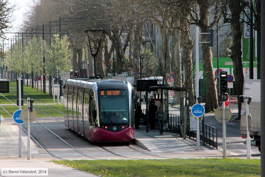 Straßenbahn Dijon - 1033
/ Bild: dijon1033_bk1404010122.jpg