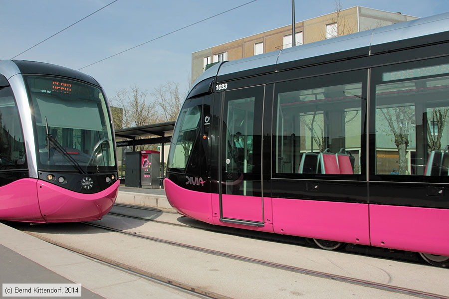 Straßenbahn Dijon - 1033
/ Bild: dijon1033_bk1404010140.jpg