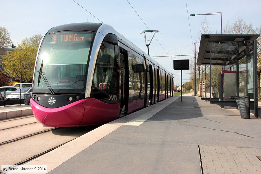 Straßenbahn Dijon - 1033
/ Bild: dijon1033_bk1404010149.jpg