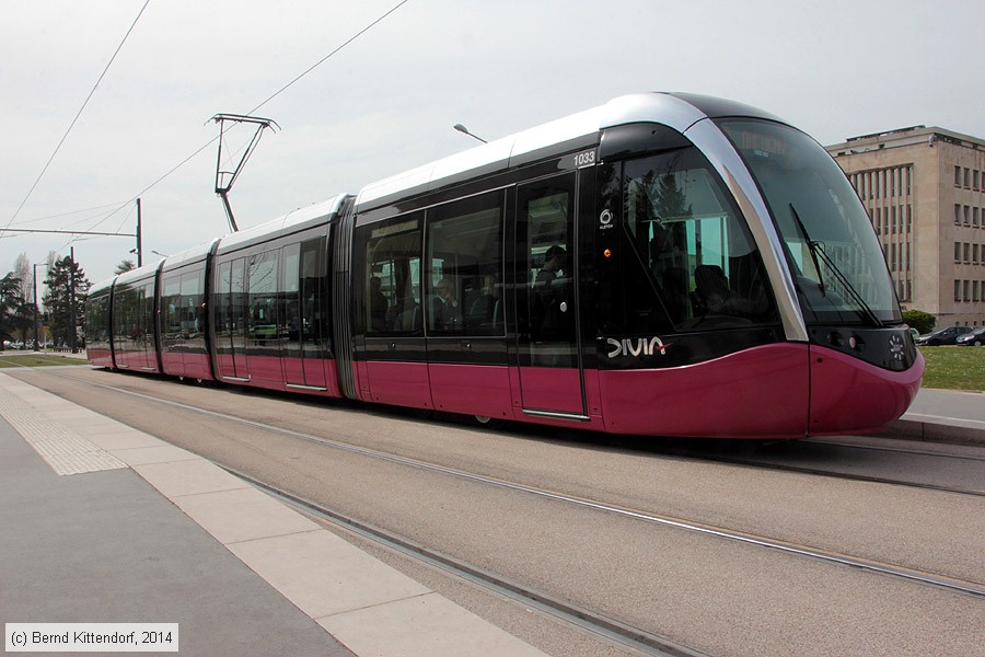Straßenbahn Dijon - 1033
/ Bild: dijon1033_bk1404010208.jpg