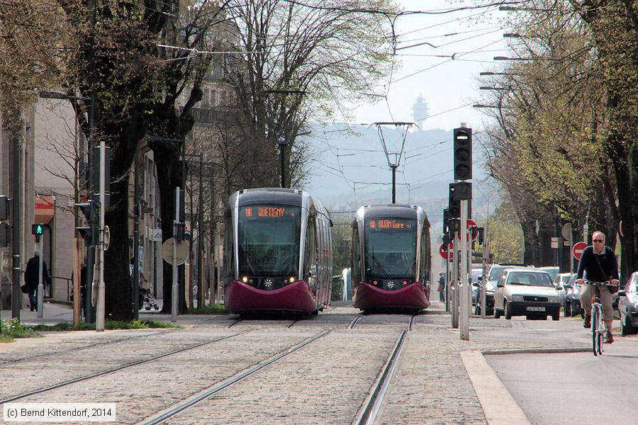 Straßenbahn Dijon - 1033
/ Bild: dijon1033_bk1404010236.jpg
