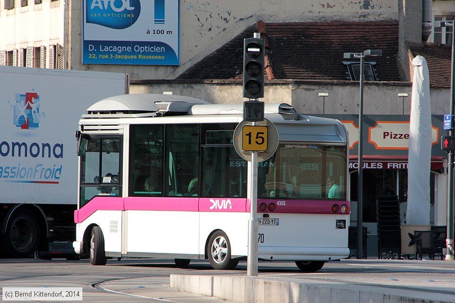 Straßenbahn Dijon - Anlagen
/ Bild: dijonanlagen_bk1404010053.jpg