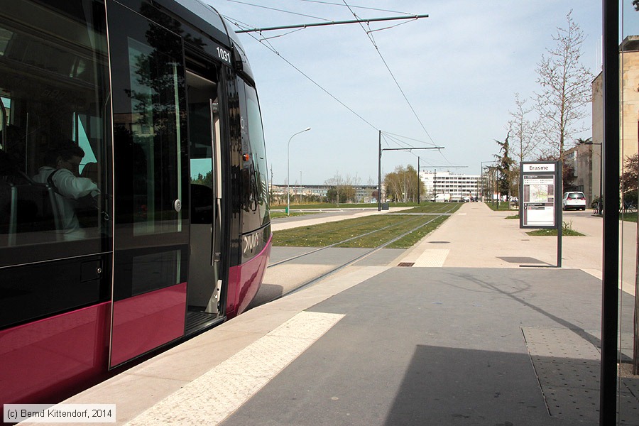Straßenbahn Dijon - Anlagen
/ Bild: dijonanlagen_bk1404010203.jpg