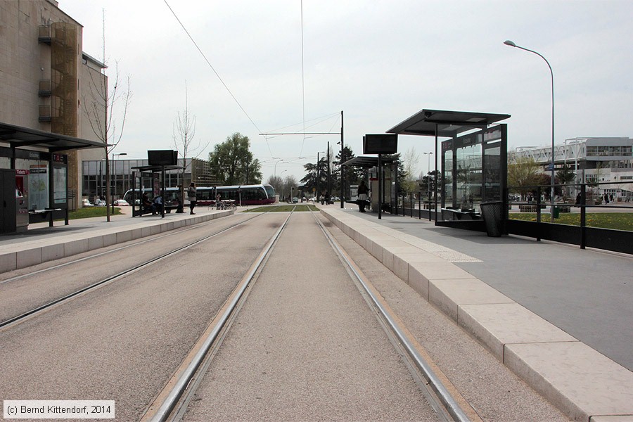 Straßenbahn Dijon - Anlagen
/ Bild: dijonanlagen_bk1404010211.jpg