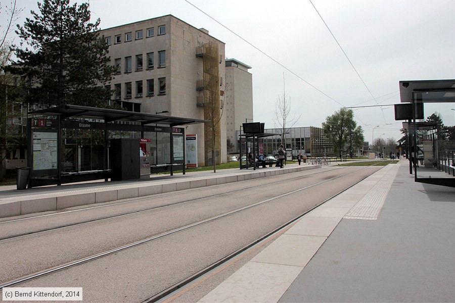 Straßenbahn Dijon - Anlagen
/ Bild: dijonanlagen_bk1404010212.jpg