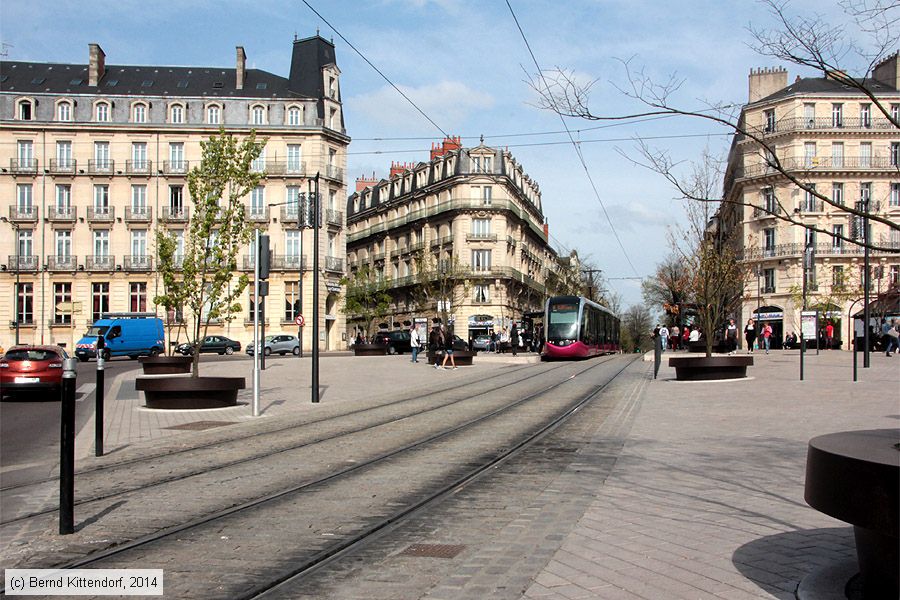 Straßenbahn Dijon - Anlagen
/ Bild: dijonanlagen_bk1404010332.jpg