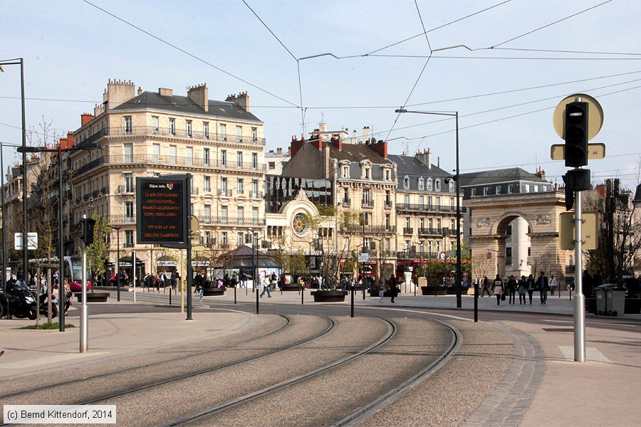 Straßenbahn Dijon - Anlagen
/ Bild: dijonanlagen_bk1404010333.jpg