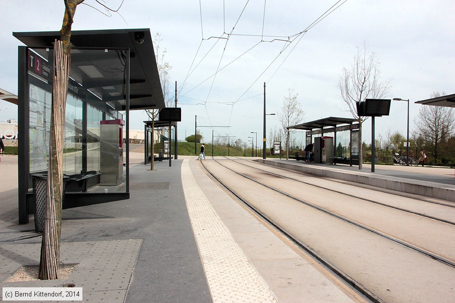 Straßenbahn Dijon - Anlagen
/ Bild: dijonanlagen_bk1404020249.jpg