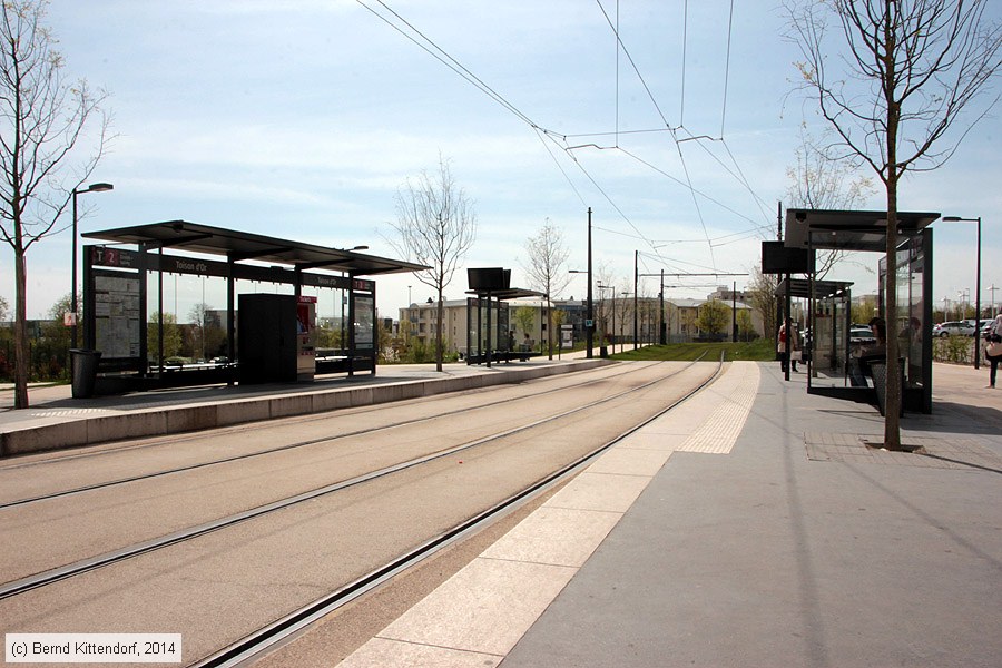 Straßenbahn Dijon - Anlagen
/ Bild: dijonanlagen_bk1404020253.jpg